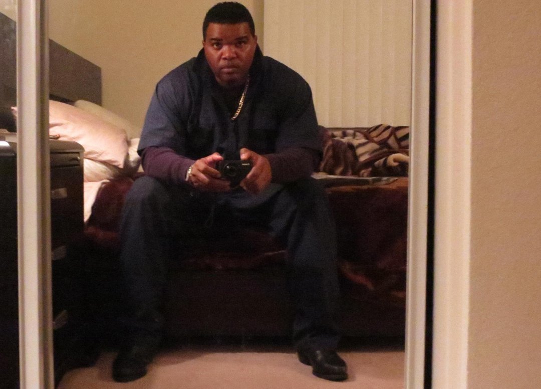 Jerald Waters' album, Profile Pictures
