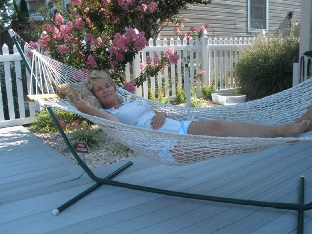 Kimberly Monico's album, Ocean City-2010