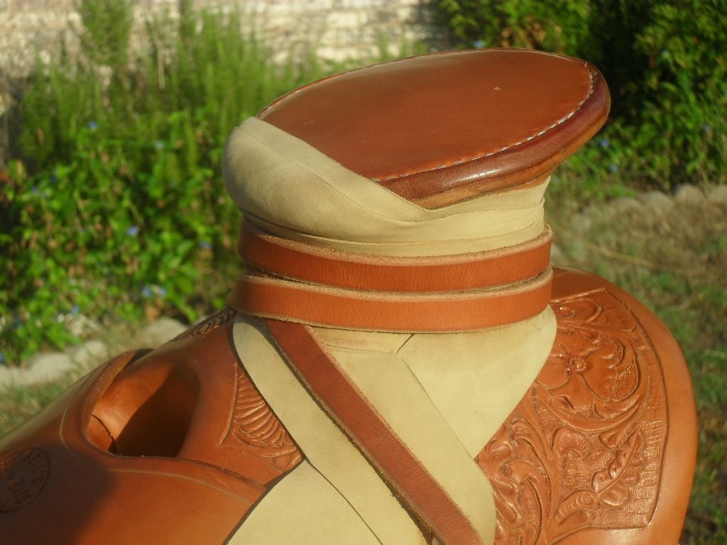 Alan Bell's album, Partial tooled Wade