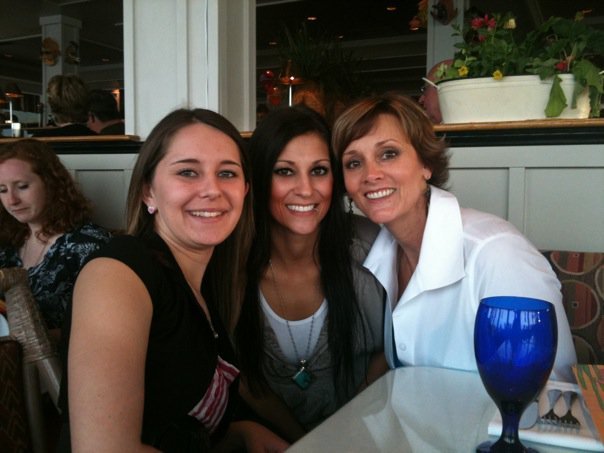 Kim Baird's album, Mobile Uploads