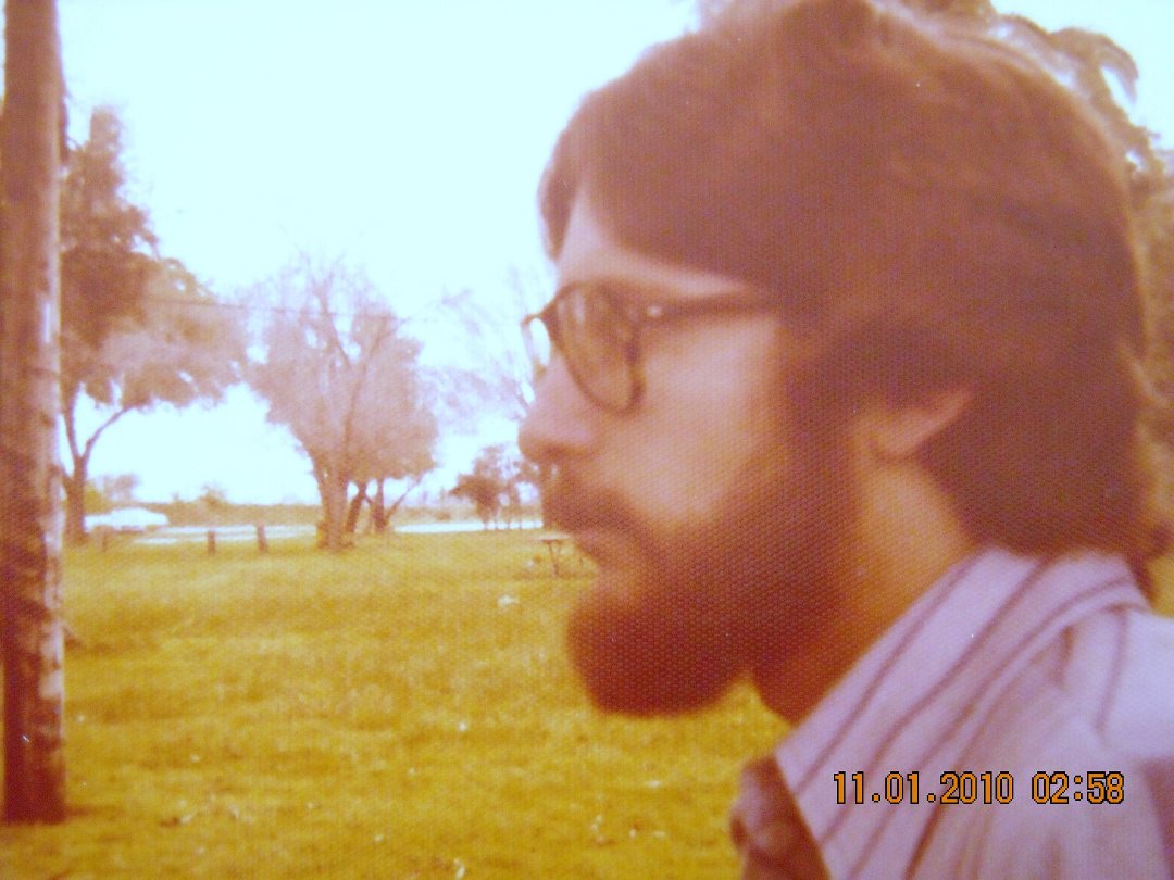 Darell McWilliams' album, Profile Pictures