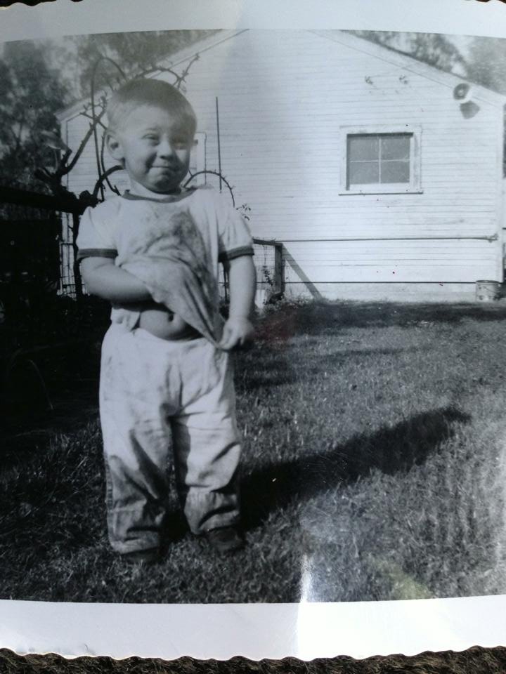 Bill Schultz's album, Mobile Uploads