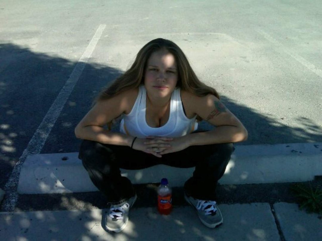 crystle ercanbrack's album, Mobile Uploads