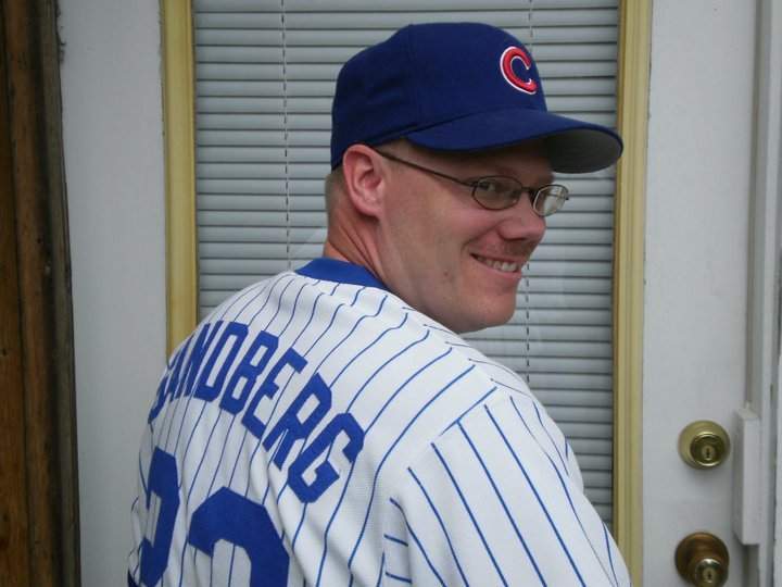 Steven Sudduth's album, February 21, 2011