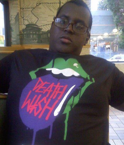 Edric Walker's album, Profile Pictures