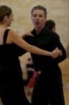 Tim Abbott's album, Dance pictures