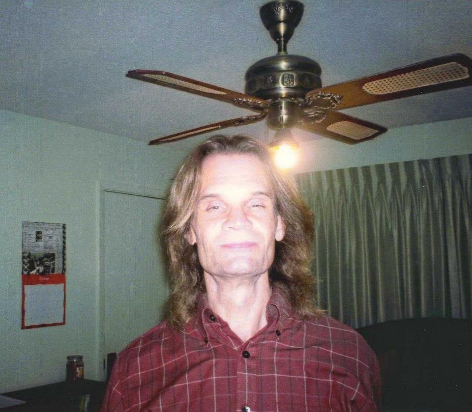 Mitchell Wofford's album, Profile Pictures