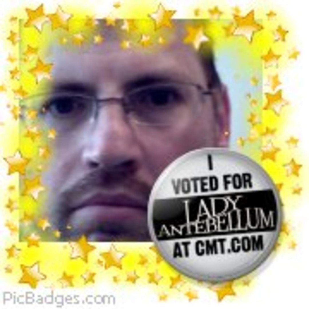 Fred Plappert's album, PicBadges Photos