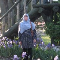 Robiah Adnan's album, Profile Pictures