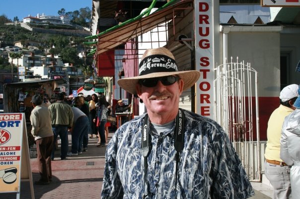 John Jeffries' album, My Photos