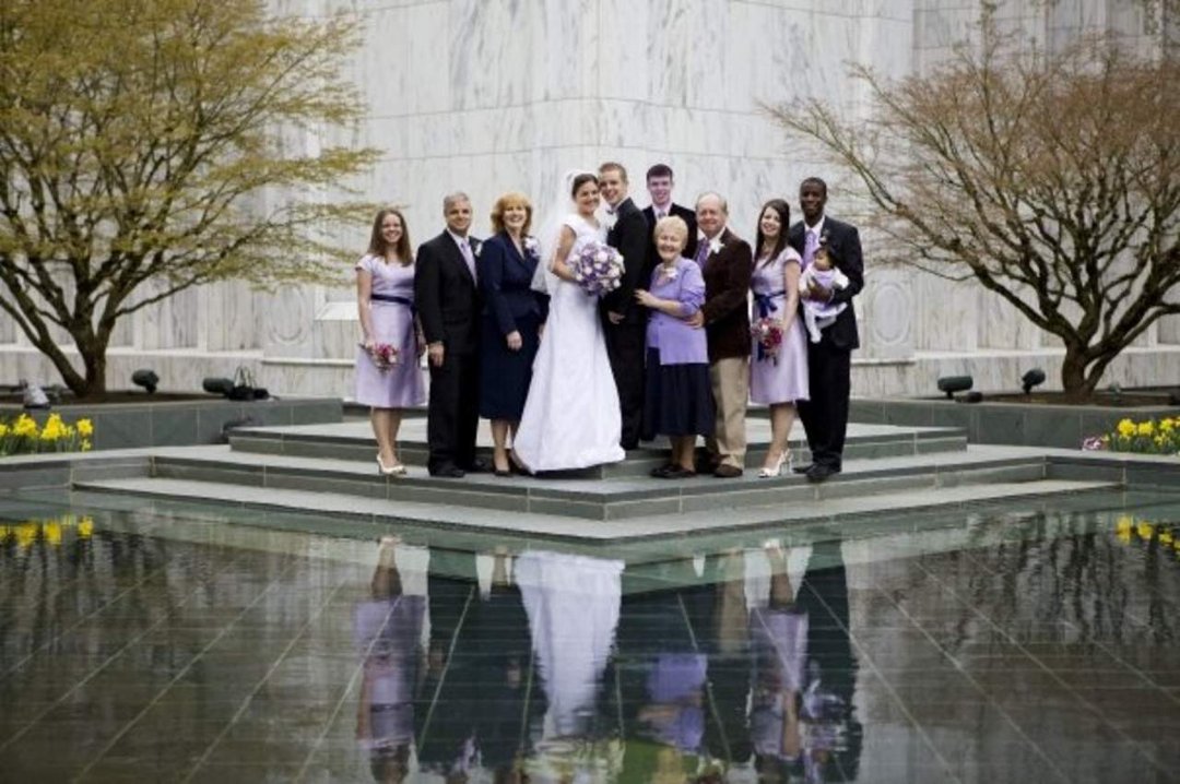Ryan Ford's album, the wedding :) !!!