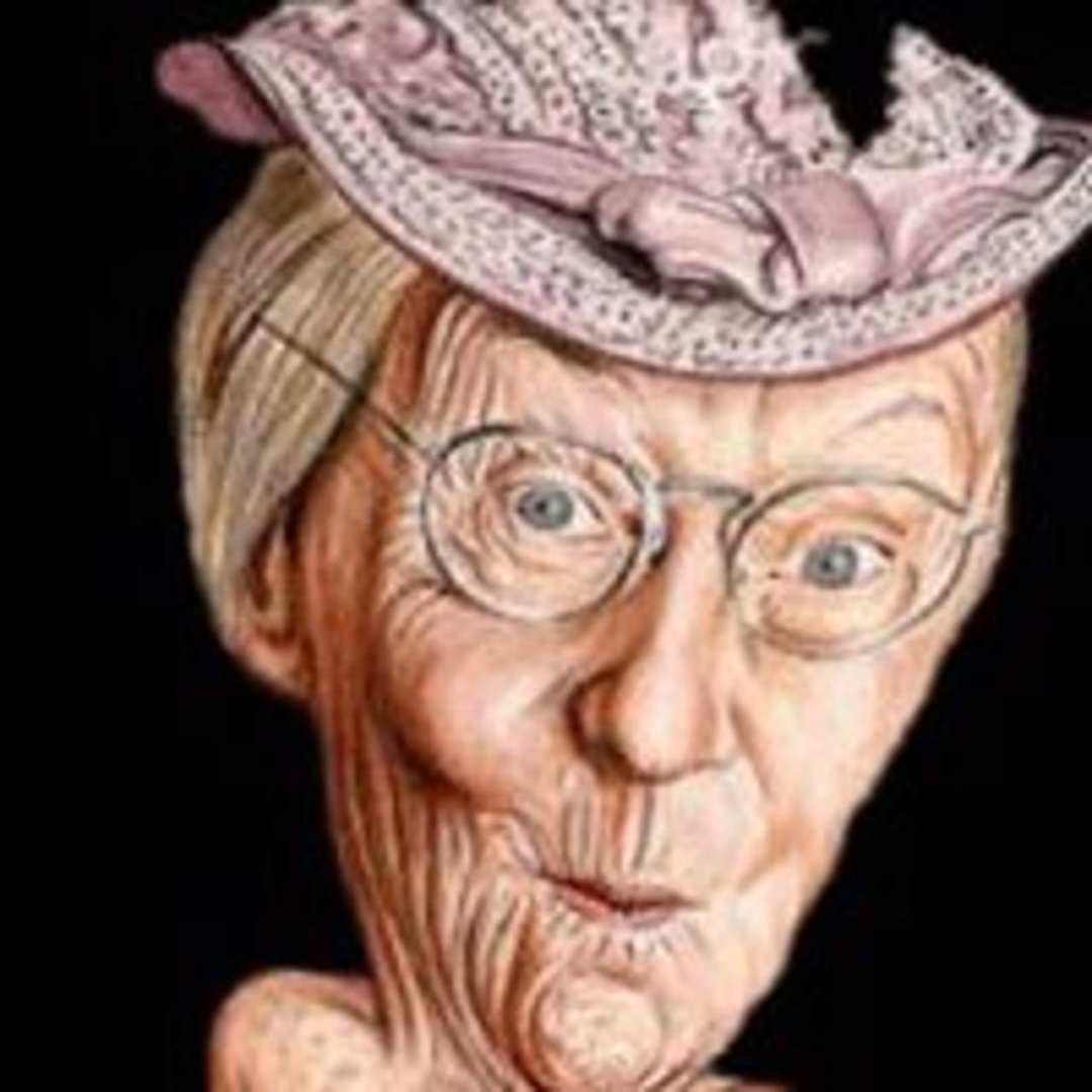 Pat Davis' album, Profile Pictures