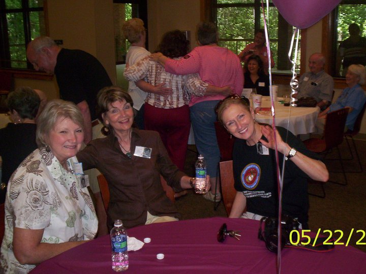 Bob Hamilton's album, 2010 DHS Reunion at Chehaw Park