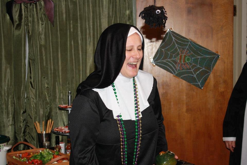 Paul Manol's album, Halloween 2012