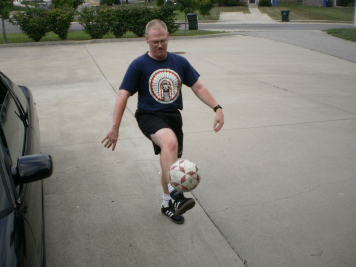 Steven Sudduth's album, February 21, 2011