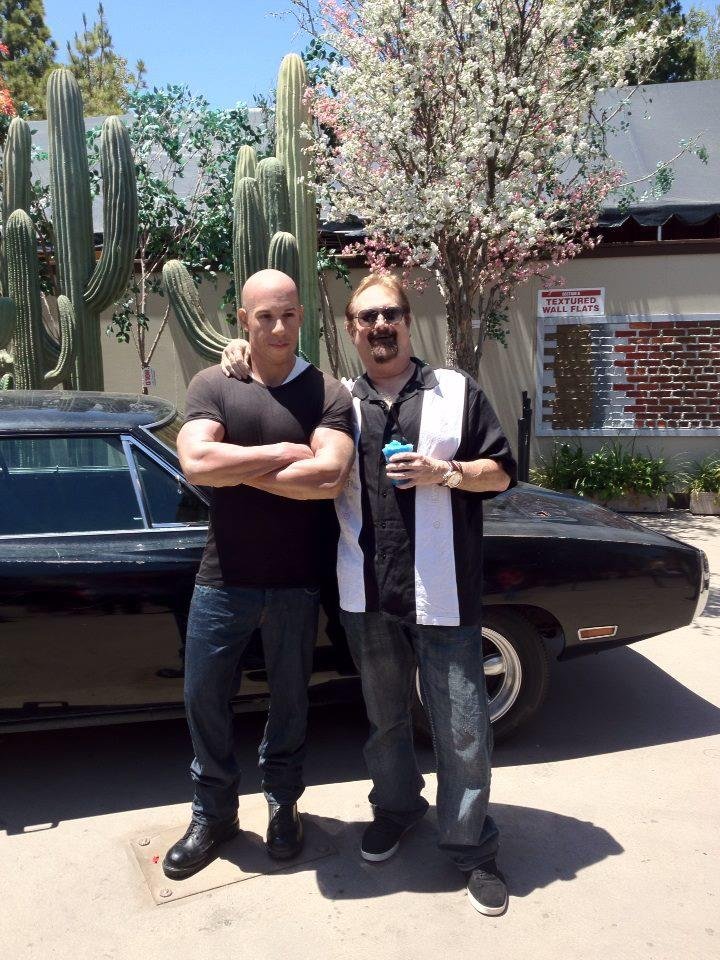Steve Lowenstein's album, iOS Photos