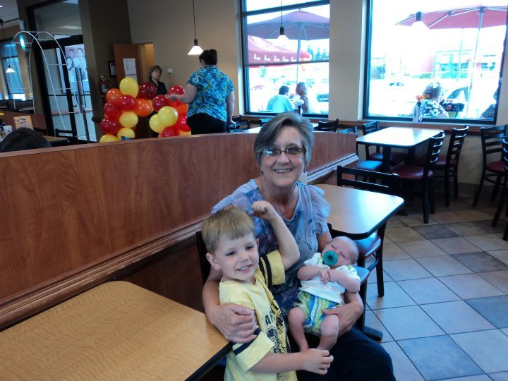 Kathy Houck's album, My Pictures