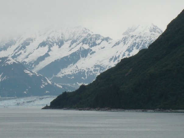 Kathleen Juniper's album, more Alaska