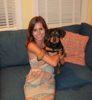 Kimberly Smith's Classmates profile album