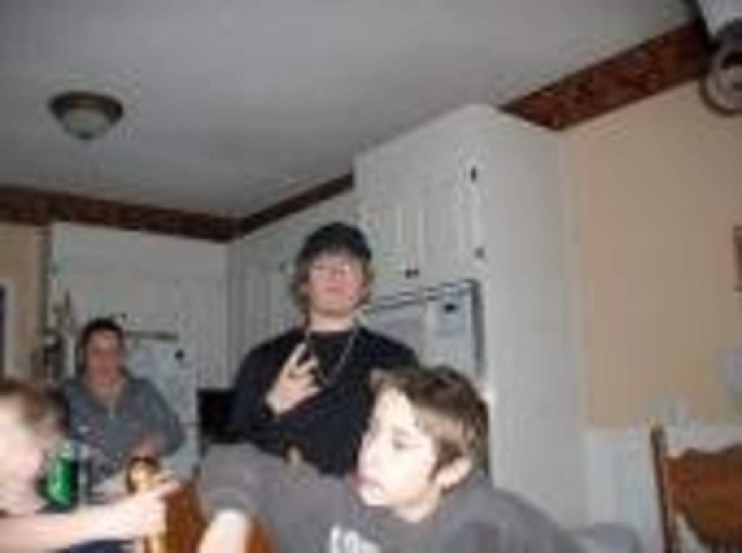 Judd Fee's album, Fee Family