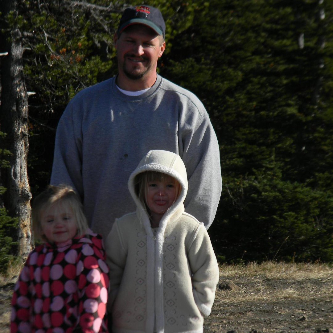 Rusty Steele's album, Profile Pictures