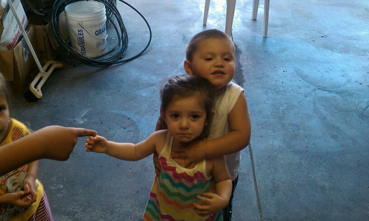 Stella Gomez's album, Mobile Uploads