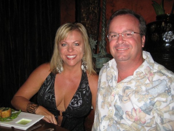 Mark Pierce's album, Vegas Baby 2009