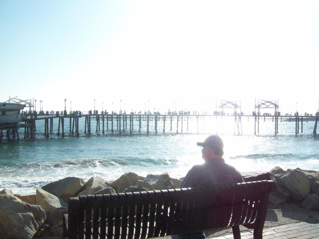 John Ramirez's album, Cover Photos