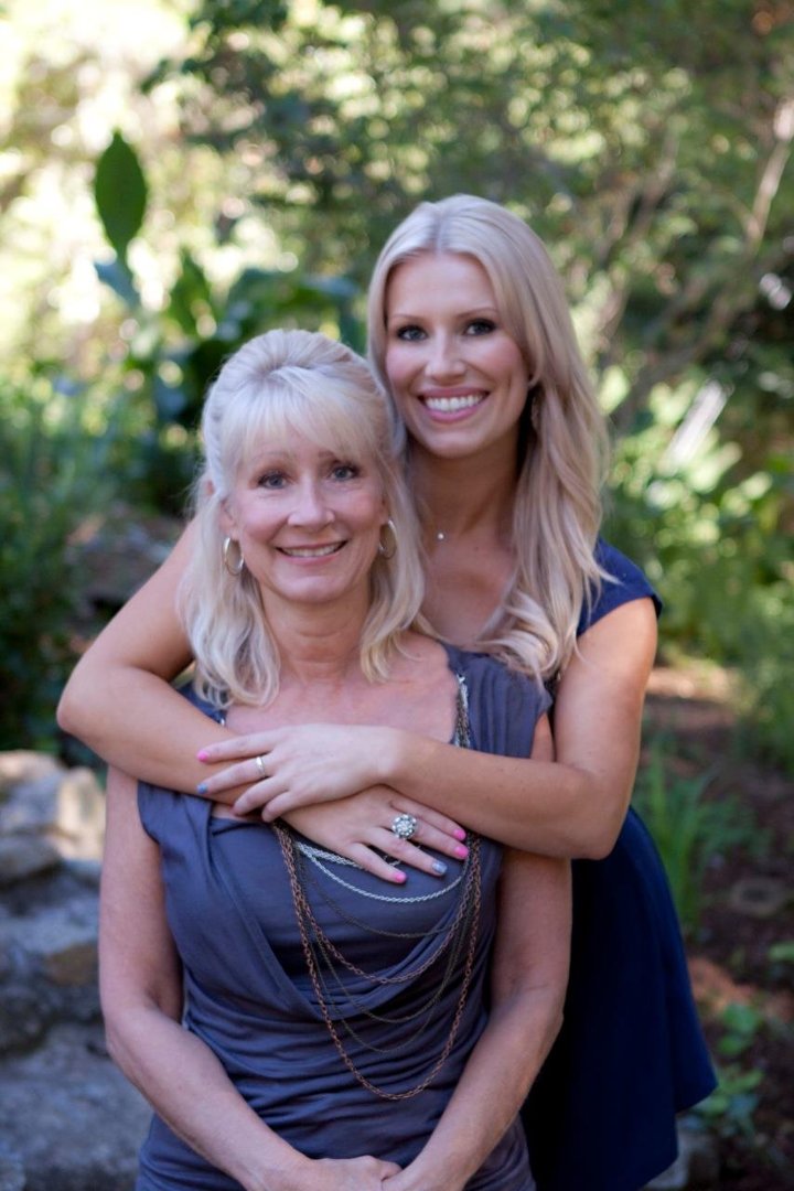 Sandy Kinder's album, Family Portrait 2011