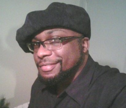 Christopher Dunbar's album, Profile Pictures