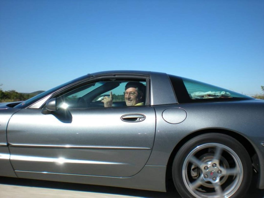 Stephen Hager's album, January 23, 2011