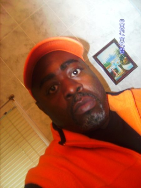 wayne Hughes' album, ANTHONY