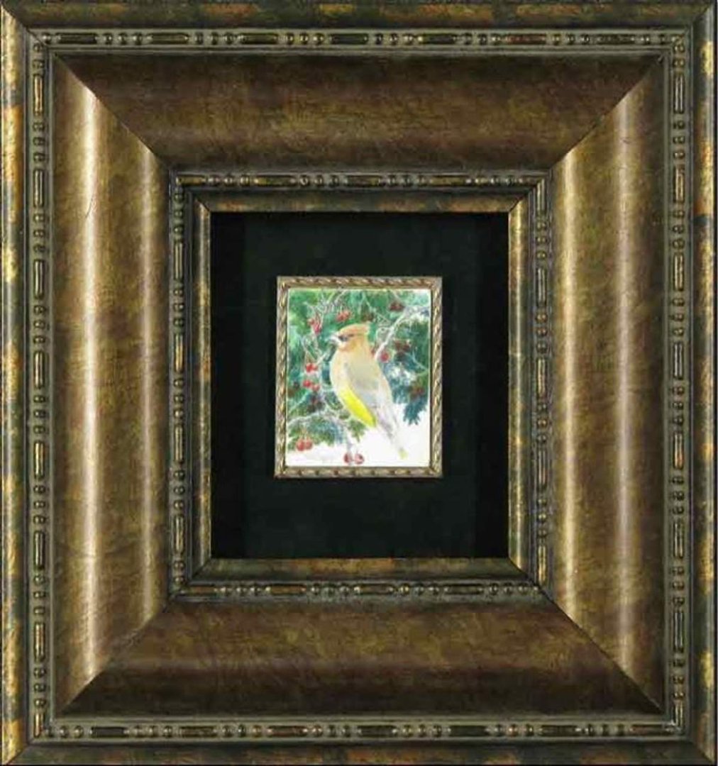 Dan Merrell's album, 2012 Miniatures