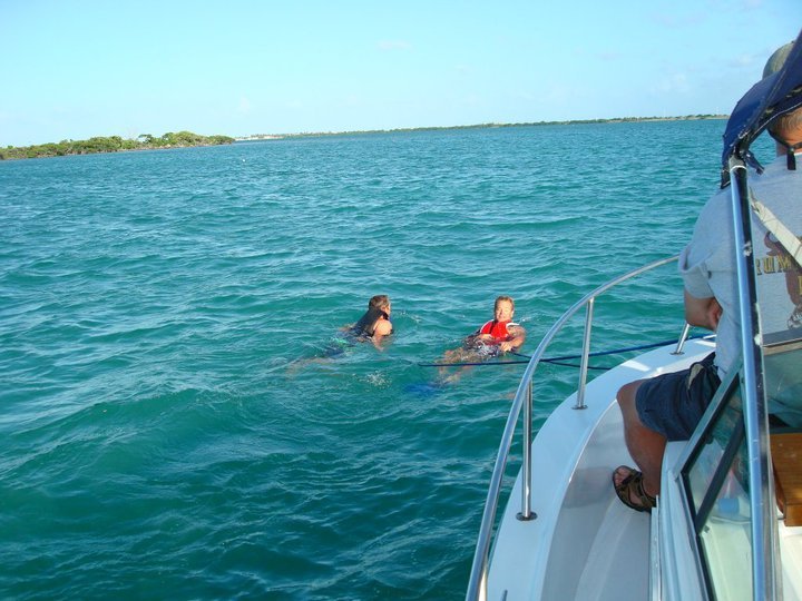 Alan Akers' album, Key West  Sept. 2010