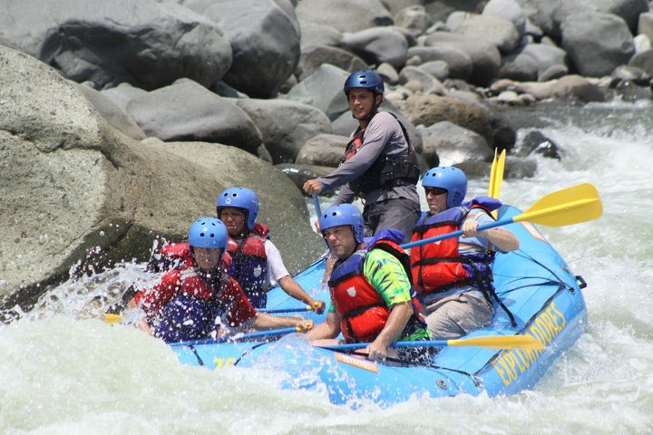 John Cooper's album, Costa Rica 2011