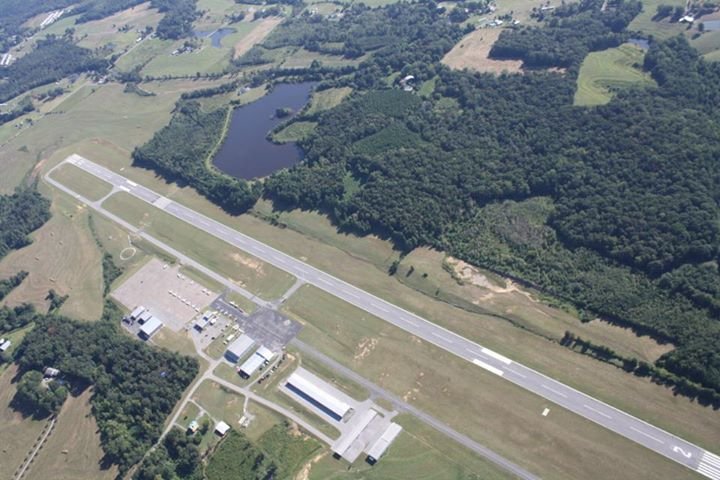 Julia Ann Shelton's album, Barry Skydiving September 10, 2011