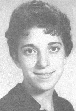 Rosa ( Rosetta) Schumaker 's album, Profile Pictures