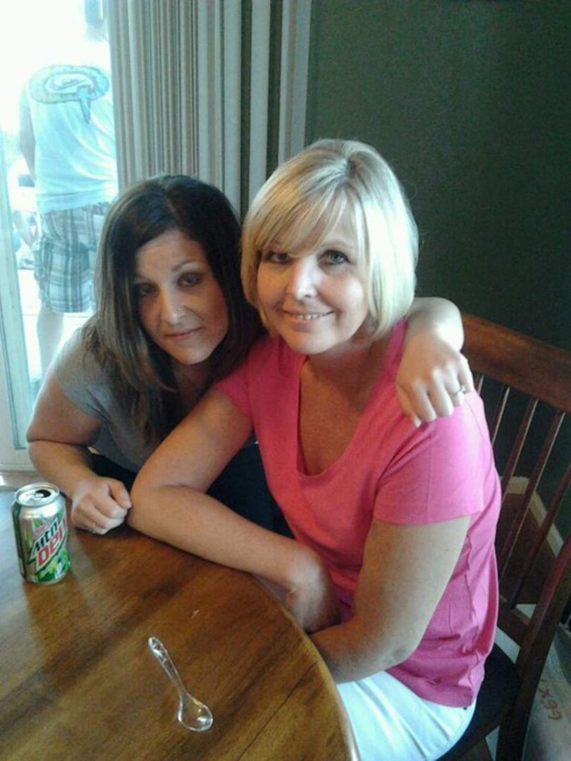 Cheryl Hamel's album, Mobile Uploads