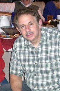 Marc Saperstein's album, Profile Pictures