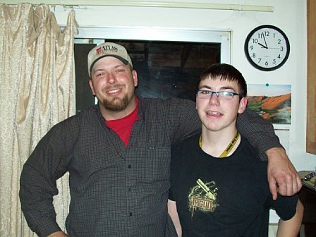 Ken Paddack's album, Profile Pictures
