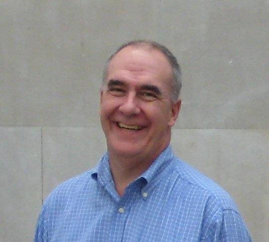 Kenneth Schmidt's album, Profile Pictures