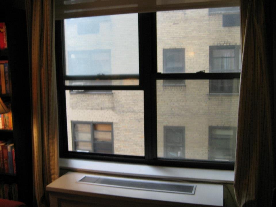 Nicholas Ayer's album, New York