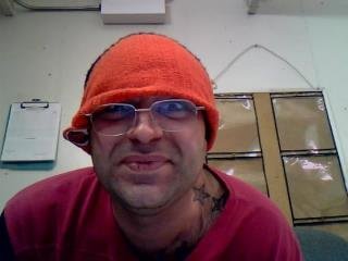 Carsten Aretz's album, Profile Pictures