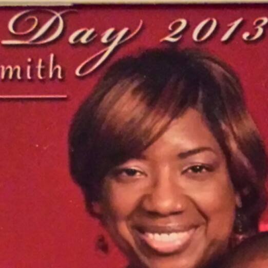Joyce washigton's album, Profile Pictures