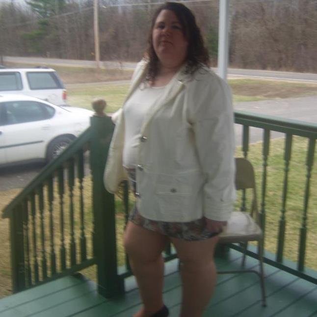 Dawn Clark's album, Profile Pictures