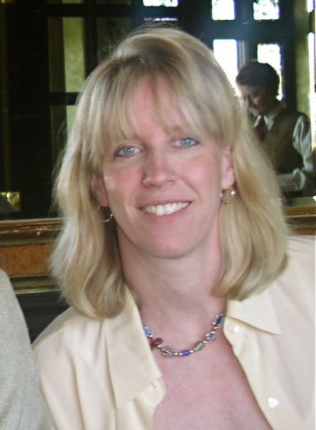 Kimberly Weikert's album, 1