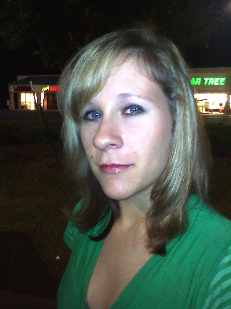 Tammy Anderson's album, Mobile Uploads