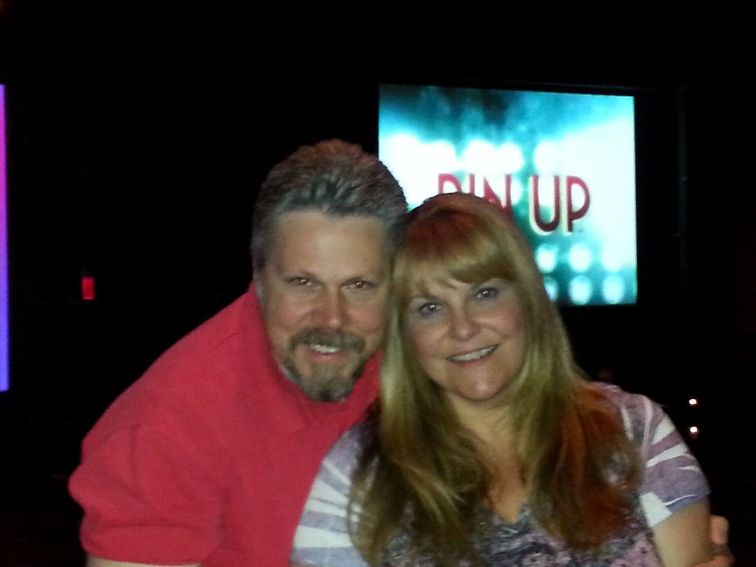 Carolan August's album, Mobile Uploads