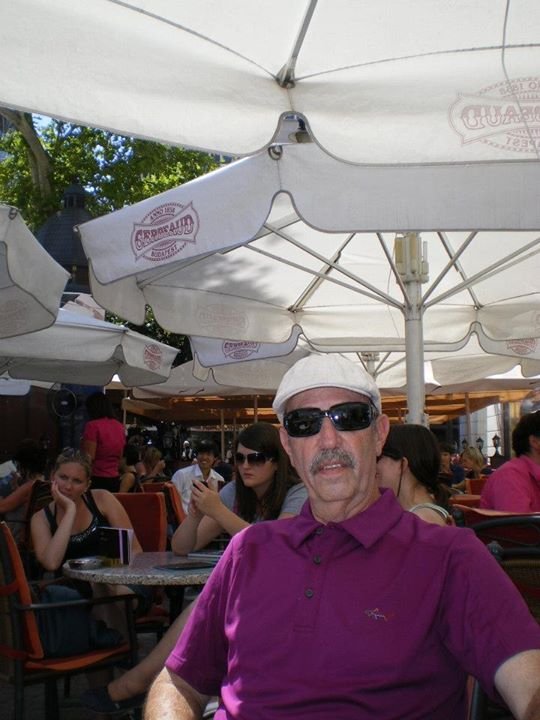 Helen Silverstein's album, Hungary 2011