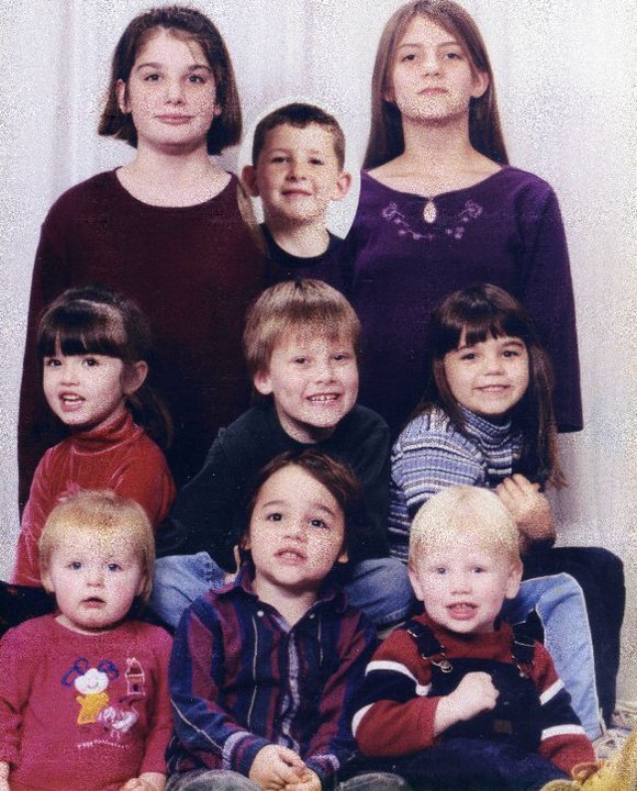 Christian Sanner's album, Family